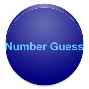 Number Guess 1.0