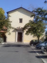 Chiesa Cappuccini 