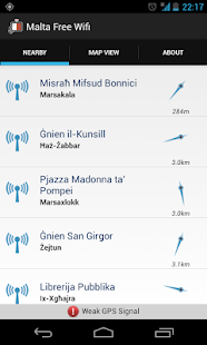 免費下載旅遊APP|MCA Malta Free WiFi app開箱文|APP開箱王