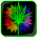 Cannaleaflee Live Wallpaper icon