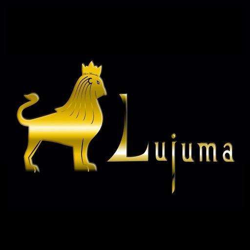 Lujuma LOGO-APP點子