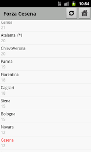 Forza Cesena Screenshots 2