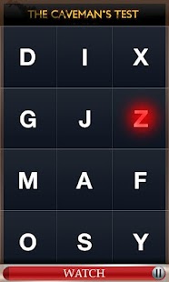 Total Recall: A Memory Game Screenshots 2