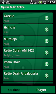 Download Algeria Radio Online APK for Android