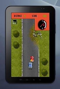 Lastest Traffic Attack APK for Android
