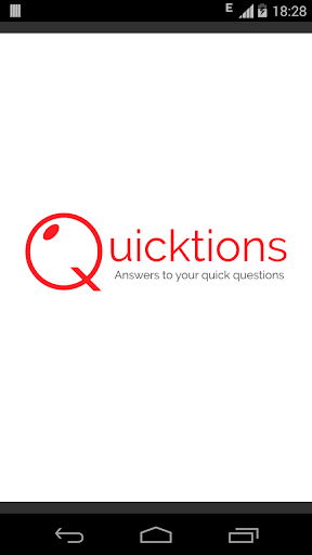Quicktions