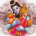 Hanumanji 3D Live Wallpaper icon