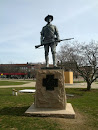 Spanish War Memorial