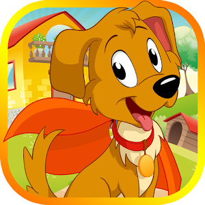 Sight Words Puppy Dash.apk 2.0