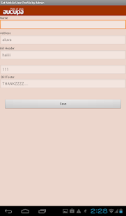 BULB2 Supply Chain App Paid Screenshots 6