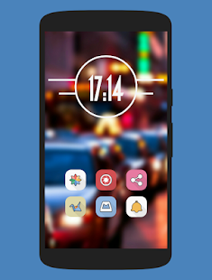 Parallax - Icon Pack