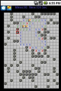 Minesweeper Screenshots 0