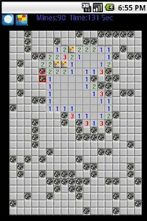 Minesweeper