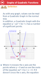 ACT Math : Geometry Lite poster 4