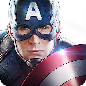  Captain America: TWS   super sconto per Android !