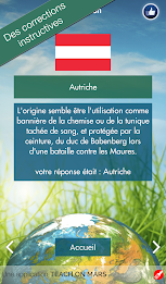 flags of the world quiz poster 4