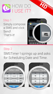 How to get SMSTimer HD lastet apk for laptop