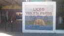 Liceo Violeta Parra 