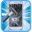 Cracked Screen icon