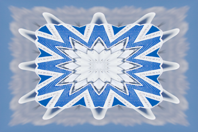 Kaleidagram Pro - Camera Screen 1