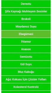 Free Download Şifalı Bitkiler APK