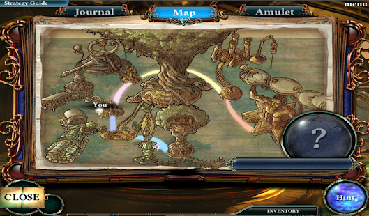 Empress of the Deep 3 (Full) - screenshot thumbnail