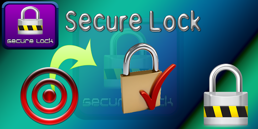 Secure App Lock AppLock