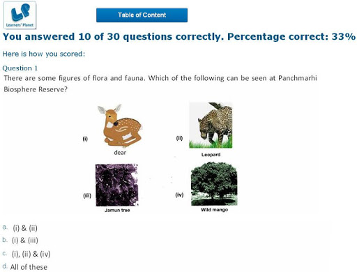 【免費教育App】Grade-8-Olympiad-Bio-Part-1-APP點子