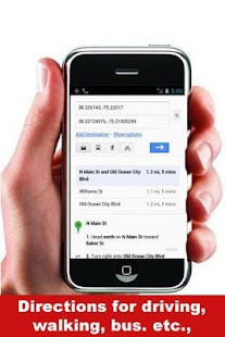 Hospital Finder Emergency US Screenshots 6