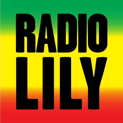 Radio Lily LOGO-APP點子