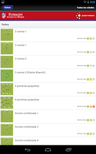 How to get Fundación Atlético de Madrid lastet apk for bluestacks