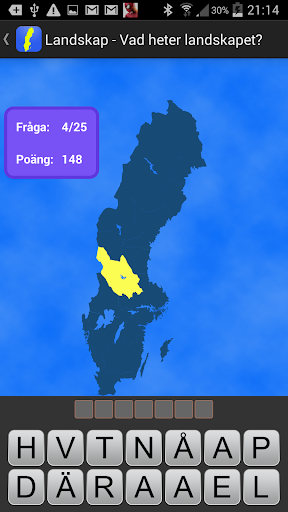 Geo Sverige