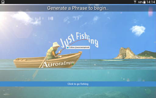 免費下載娛樂APP|Just Fishing v2 app開箱文|APP開箱王