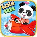 I Spy with Lola FREE mobile app icon