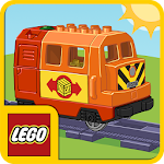 Cover Image of ダウンロード LEGO \ u00ae DUPLO®電車 2.0.0 APK