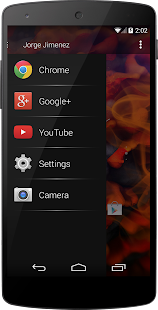 Lucid Launcher - screenshot thumbnail