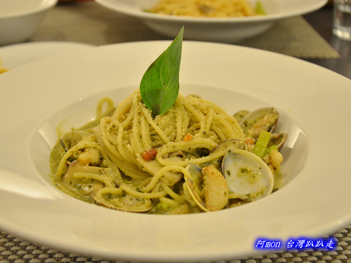 那布勒斯~餐點種類多又好吃的義式餐廳