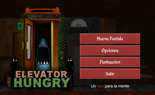 Free Download Elevator Hungry APK for Android