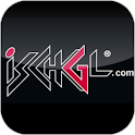 iSki Ischgl logo