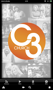 C3 Church