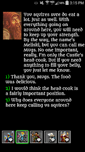 download Hearkenwold (IceBlink RPG) free