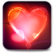 Love,Love go launcher EX theme