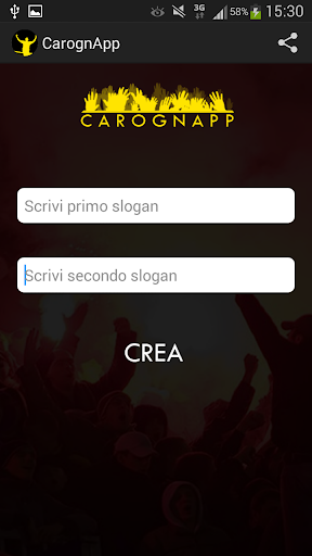 CarognApp