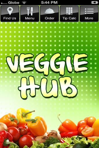 Veggie Hub