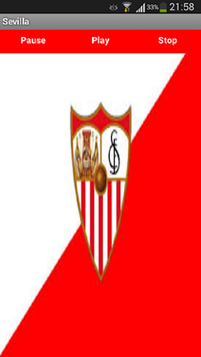 Sevilla Himno