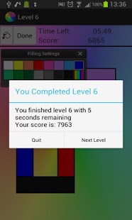 Colour Nesia Screenshots 2