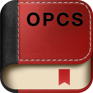 OPCS Procedure Coder logo
