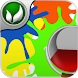 Color Blots