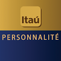 Itaú Personnalité logo
