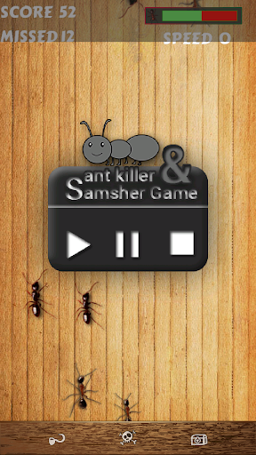 免費下載街機APP|Ant Killer and Smasher Game app開箱文|APP開箱王
